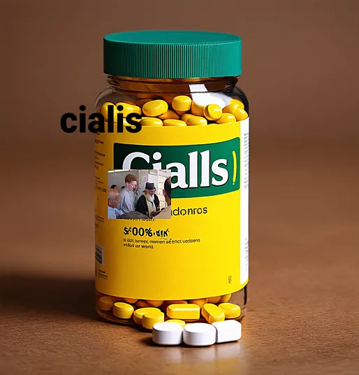 Cialis sur ordonnance ou pas